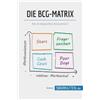 50minuten Die BCG-Matrix (Tascabile)