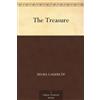 Arthur G Charter Selma Lagerlöf The Treasure (Tascabile)