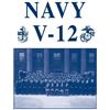 Henry C. Herge Navy V-12 (Tascabile)