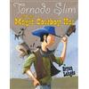 Bryan Langdo Tornado Slim and the Magic Cowboy Hat (Tascabile)