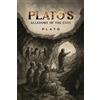 Plato Plato's Allegory of the Cave (Tascabile)