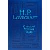 H. P. Lovecraft H. P. Lovecraft Cthulhu Mythos Tales (Tascabile)
