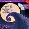 Disney Book Group Tim Burton's The Nightmare Before Christmas (Tascabile)