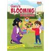 Katie Sharp Gary's Blooming Business (Tascabile) Math Matters