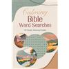 Compiled by Barbour Staff Calming Bible Word Searches (Tascabile)