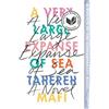 Tahereh Mafi A Very Large Expanse of Sea (Tascabile)