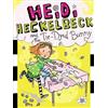 Wanda Coven Heidi Heckelbeck and the Tie-Dyed Bunny (Tascabile)