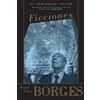 Jorge Luis Borges Ficciones (Tascabile)