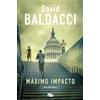 David Baldacci Máximo impacto / The Hit (Tascabile) WILL ROBIE