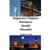 Andrea Conti Imparare l'Inglese (Tascabile)
