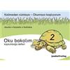 Peter Wachendor Oku Bakalim 2. Türkische Version des Lies-mal-Heftes (Broschre)