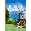 BVA BikeMedia G Die 25 schönsten E-Bike Touren am Niederrhein: mit K (Tascabile)