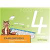 Peter Wachendorf Thom Zahlenfuchs 4 - Ausgabe Österreich: Clever rech (Broschre)
