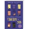 Moon Notes Eryn The Morrisey Mysteries 1. A Body in 3B: Cozy Crime m (Tascabile)