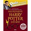 Sebastian Jacoby Silke Meu Quiz dich schlau mit dem Quizgott: Harry (Tascabile)