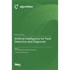 Ying Bi Mengjie Artificial Intelligence for Fault Detection (Copertina rigida)
