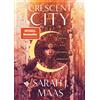 Sarah J. Maas H Crescent City - Wenn das Dunkel erwacht: Romantische (Tascabile)