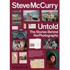 William Kerry Purcell Steve McCurry Untold (Tascabile)