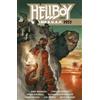Mike Mignola Hellboy 18: Hellboy und die B.U.A.P. 1955 (Copertina rigida)