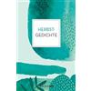 Evelyne Polt-Heinzl Christine S Herbstgedichte (Reclams Universal-Bi (Tascabile)