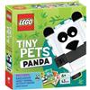 LEGO® Buste LEGO® Books. Tiny Pets: (Copertina rigida) (PRESALE 24/09/2026)