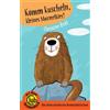Christine Rettl Fra Komm kuscheln, kleines Murmeltier! (Club-Taschen (Tascabile)