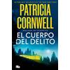 Patricia Cornwell El cuerpo del delito / Body of Evidence (Tascabile)