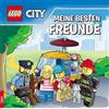 LEGO® City - Meine besten Freunde (Tascabile)