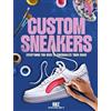 Trasfi Kenza Pav Alexi Custom Sneakers (Tascabile)