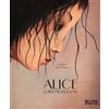 Rebecca Dautremer Lewis C Alice im Wunderland (illustrierter (Copertina rigida)