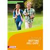 Torben Schmidt Chri Notting Hill Gate - Ausgabe 2014: Trainingsheft (Broschüre)