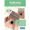Cascha Kalimba Songbook: Songbook und Kalimbaschule (Brochure)