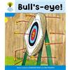 Roderick Hunt Oxford Reading Tree: Level 3: More Stories B: Bull's E (Tascabile)