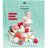 Rico Design Gmb RICORUMI Just Bees + Fruits + Flowers: The lovely wor (Brochure)