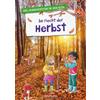 Suse Klein Bibi So riecht der Herbst: Die Jahreszeiten in der Kita ( (Broschüre)