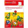Paletti-Comics bambinoLÜK: 3/4/5 Jahre Unterwasserspiele 2 (bambinoLÜ (Broschre)