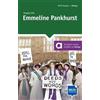 Angela Hill Emmeline Pankhurst (Tascabile) DELTA Reader: History