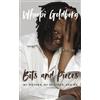 Whoopi Goldberg Bits and Pieces (Copertina rigida)