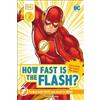 Victoria Armstrong DC How Fast Is The Flash? Reader Level 2 (Copertina rigida)