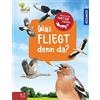 Lea Hille Steffen Walentowitz Pa Mein erster Naturführer, Was (Copertina rigida)