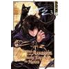 Marina Andreae Hiroyuki Aigamo My Status as an Assassin Obviously Ex (Tascabile)