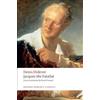 Denis Diderot Jacques the Fatalist (Tascabile) Oxford World's Classics