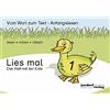 Peter Wachendorf Lies mal 1 - Das Heft mit der Ente (Tascabile)