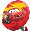 FABA Disco Sonoro Disney Pixar - Cars | per bambini 5-10 anni, Storie e fiabe sonore, Ascoltabile con il Raccontastorie e FABA+, gioco educativo versione italiana