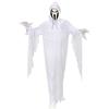 W WIDMANN MILANO Party Fashion - Costume da bambino da fantasma, mietitore, costumi di carnevale, Halloween