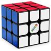 Rubik's Cube, Cubo di Rubik 3x3 ufficiale con design moderno e rotazione fluida. Rompicapo di abbinamento colori che sviluppa logica e capacità di problem solving, dagli 8 anni in su
