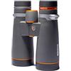 Maven B6 50mm ED Binocolo (10X50, Grigio/Arancione)