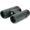 Celestron CB71400 Trailseeker 71400-Ds Binocolo, Ingrandimento 8X, ⌀ 32 mm, Nero/Verde Oliva