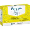 Ferzym capsule 20 capsule senza glutine naturalmente privo di lattosio - FERZYM - 990764870