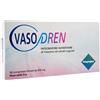 Fitoproject Vasodren Integratore Alimentare 30 Compresse